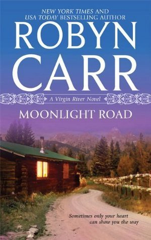 VIRGIN RIVER: MOONLIGHT ROAD