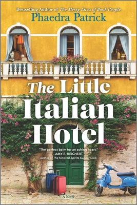 THE LITTLE ITALIAN HOTEL