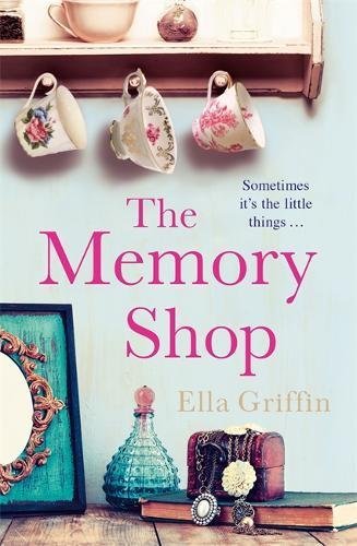 THE MEMORY SHOP