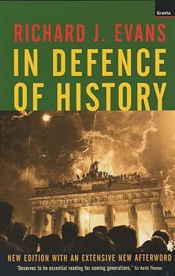 in defence of history