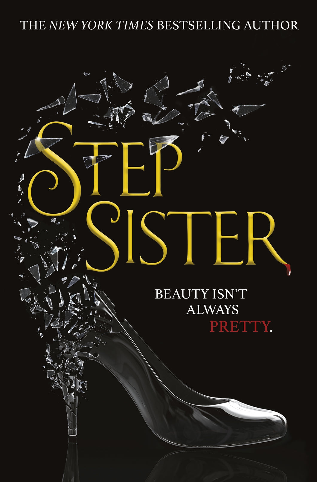 STEP SISTER