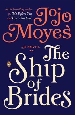THE SHIP OF BRIDES