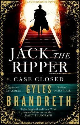 JACK THE RIPPER