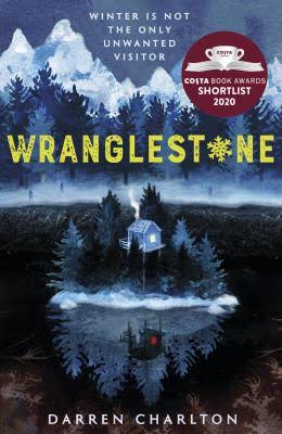WRANGLESTONE