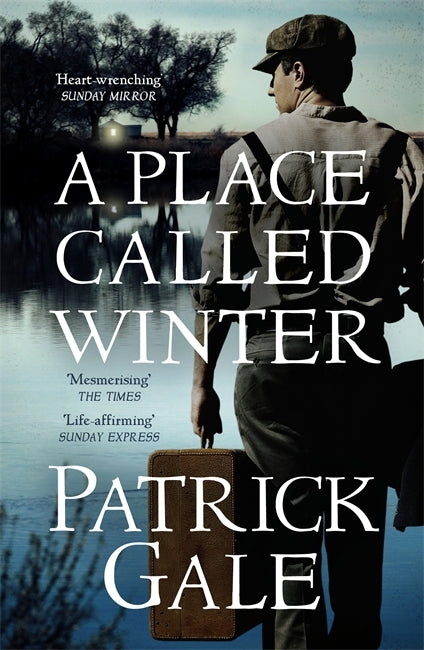 A PLACE CALLED WINTER
