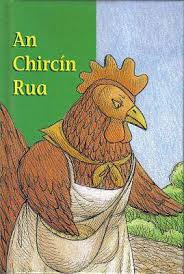 AN CHIRCIN RUA