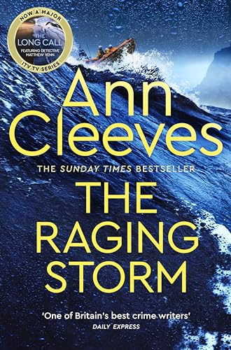 THE RAGING STORM