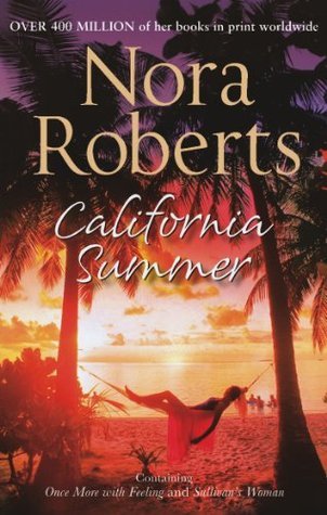 California summer