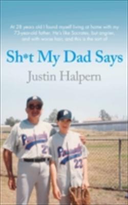 SH*T MY DAD SAYS