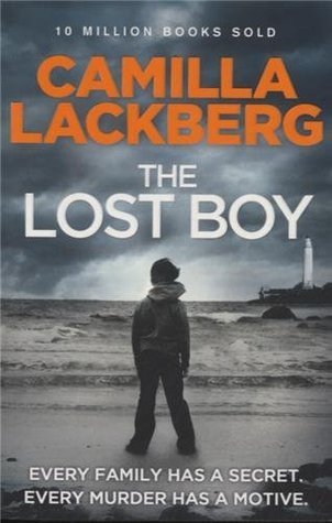 THE LOST BOY