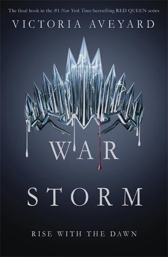 WAR STORM