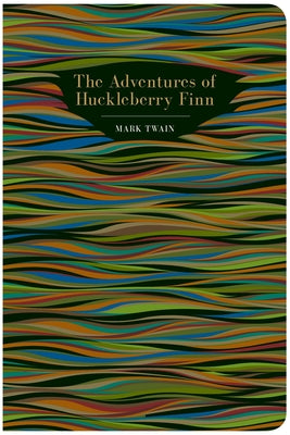 THE ADVENTURES OF HUCKLEBERRY FINN