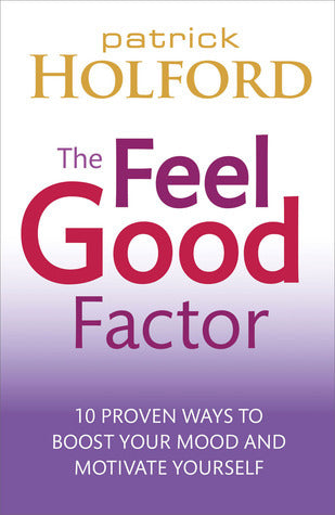 THE FEEL GOOD DOCTOR