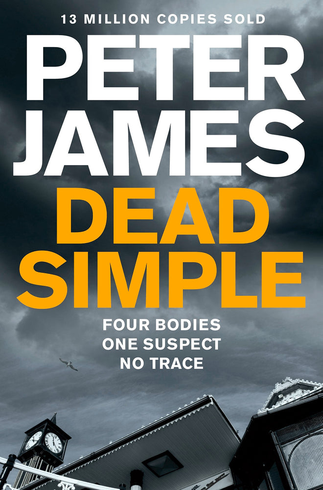 DEAD SIMPLE
