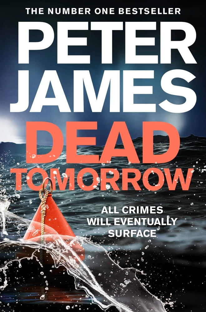 DEAD TOMORROW