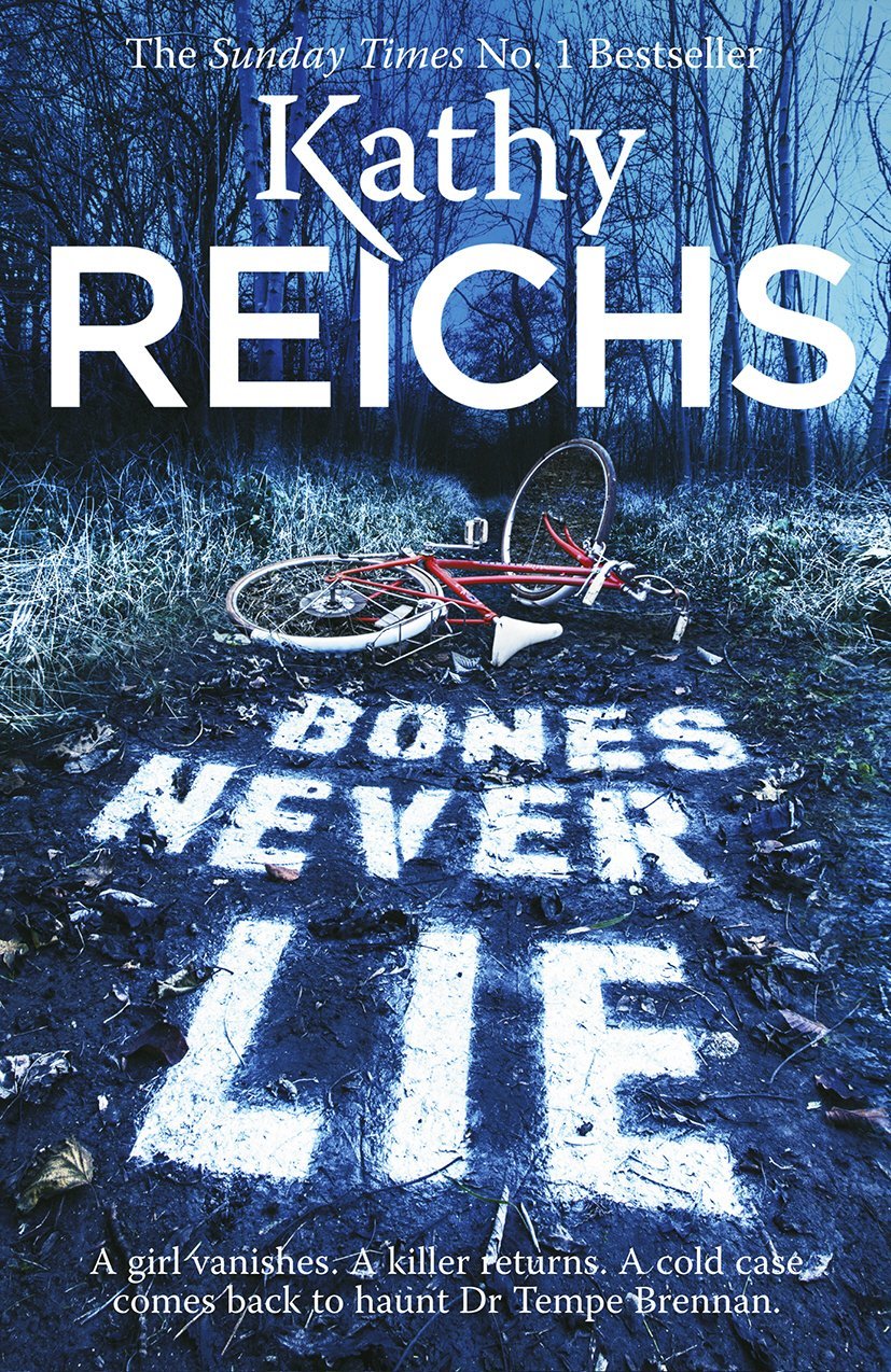 BONES NEVER LIE