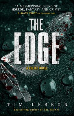 THE EDGE