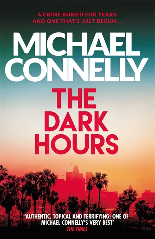 THE DARK HOURS