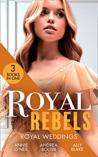 ROYALE REBELS