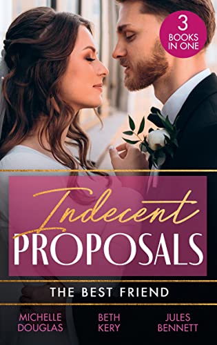 INDECENT PROPOSALS