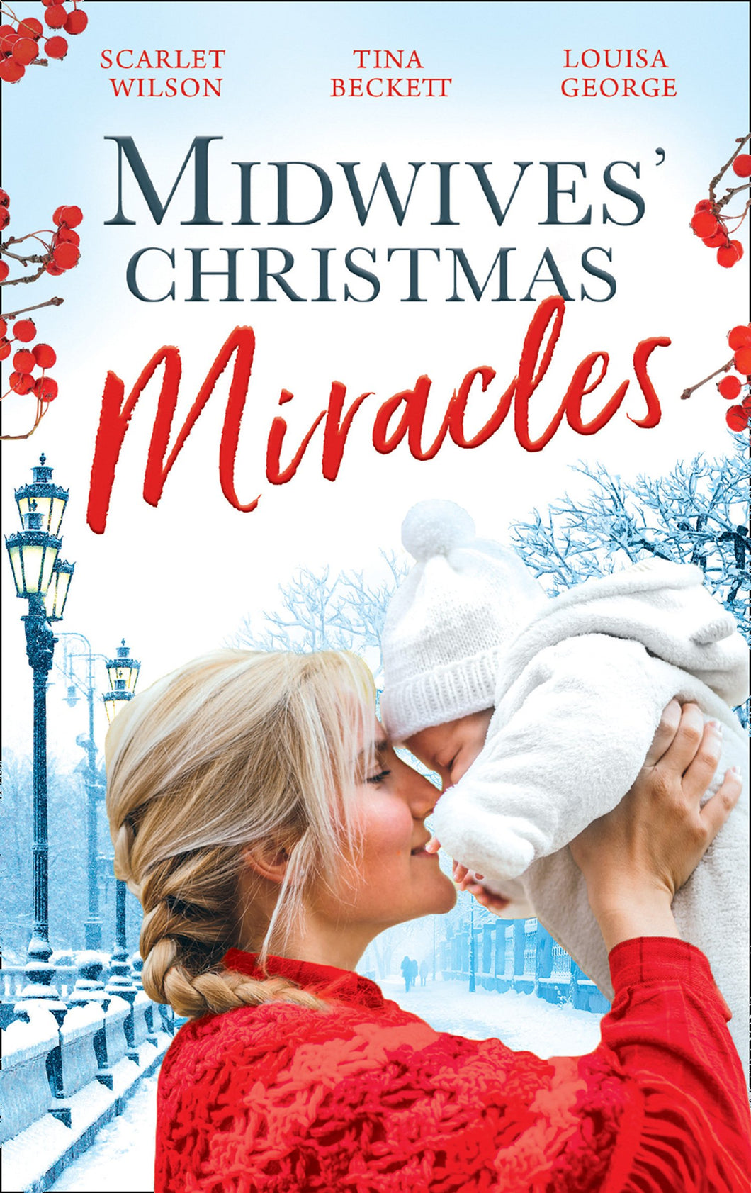 MIDWIVES CHRISTMAS