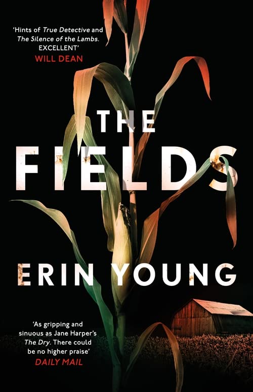 THE FIELDS