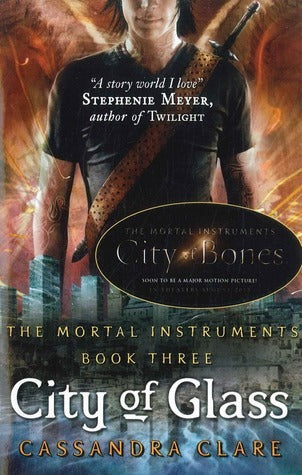 CITY OF GLASS