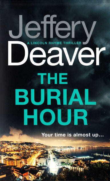 THE BURIAL HOUR