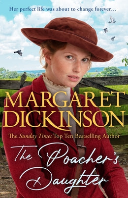 THE POACHER'S DAUGHTER