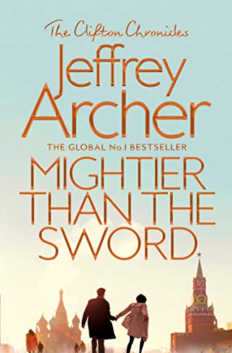 MIGHTIER THAN THE SWORD