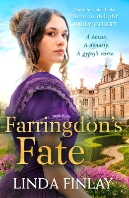 FARRINGDONS FATE