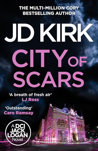 CITY OF SCARS