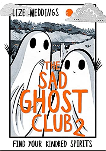 THE SAD GHOST CLUB 2