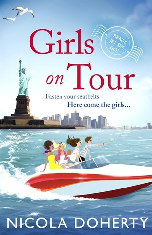 GIRLS ON TOUR