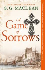 A Game Of Sorrows