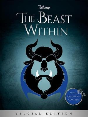 THE BEAST WITHIN