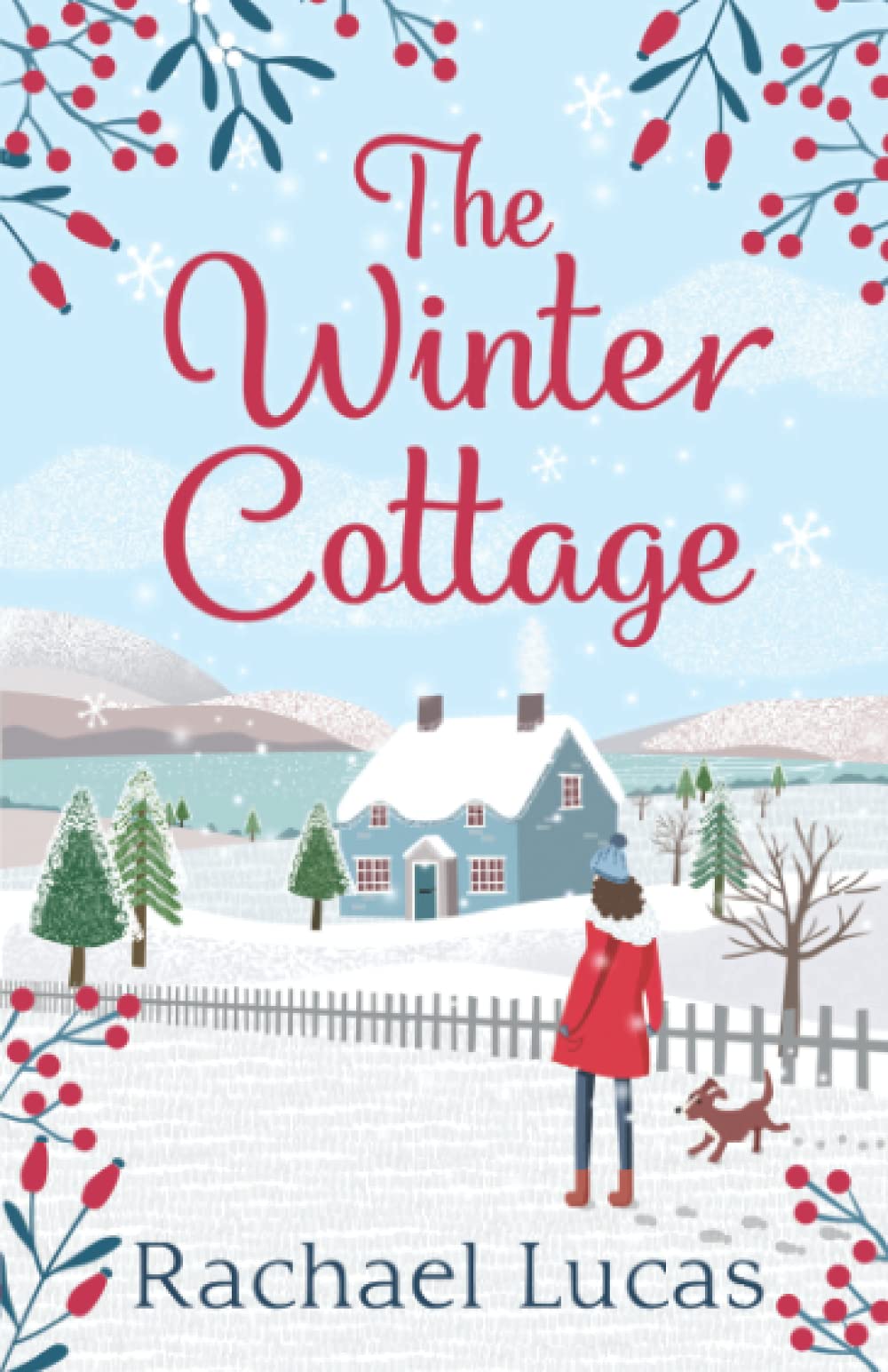 The Winter Cottage
