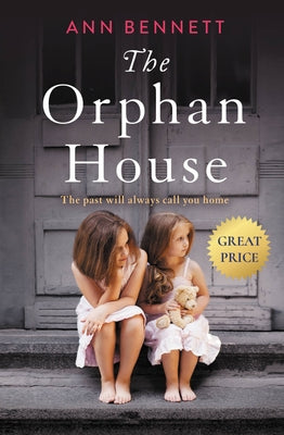 the orphan  house