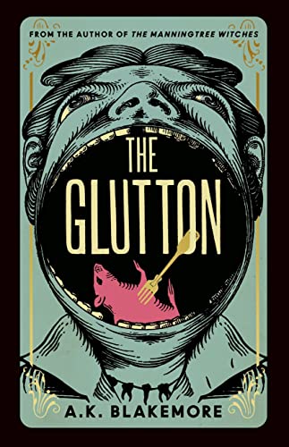 THE GLUTTON