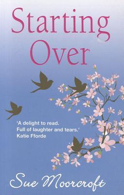 starting over