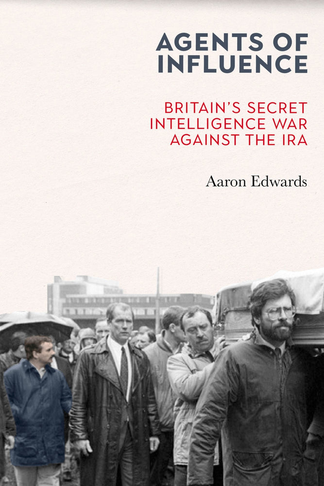 AGENTS OF INFLUENCE