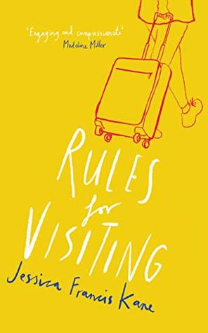RULES FOR VISITING