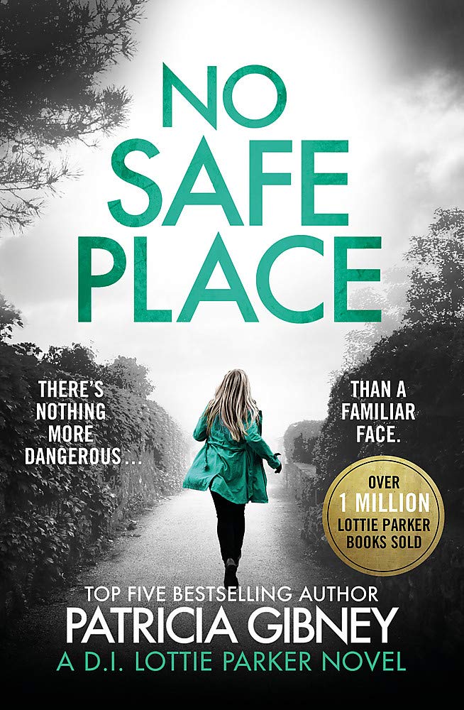 NO SAFE PLACE
