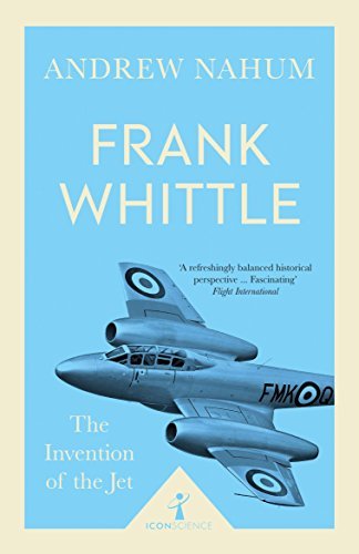 FRANK WHITTLE