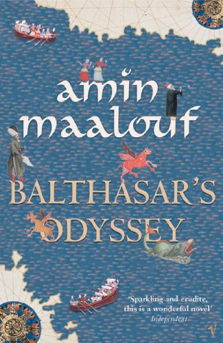 BATHASARS ODYSSEY