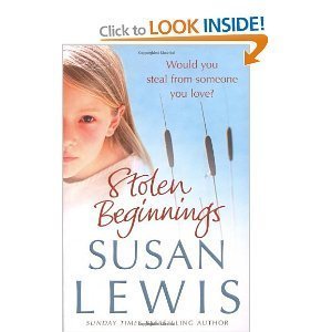 STOLEN BEGINNINGS