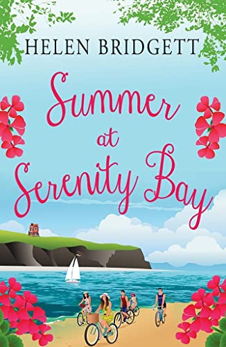 SUMMER AT SERENITY BAY