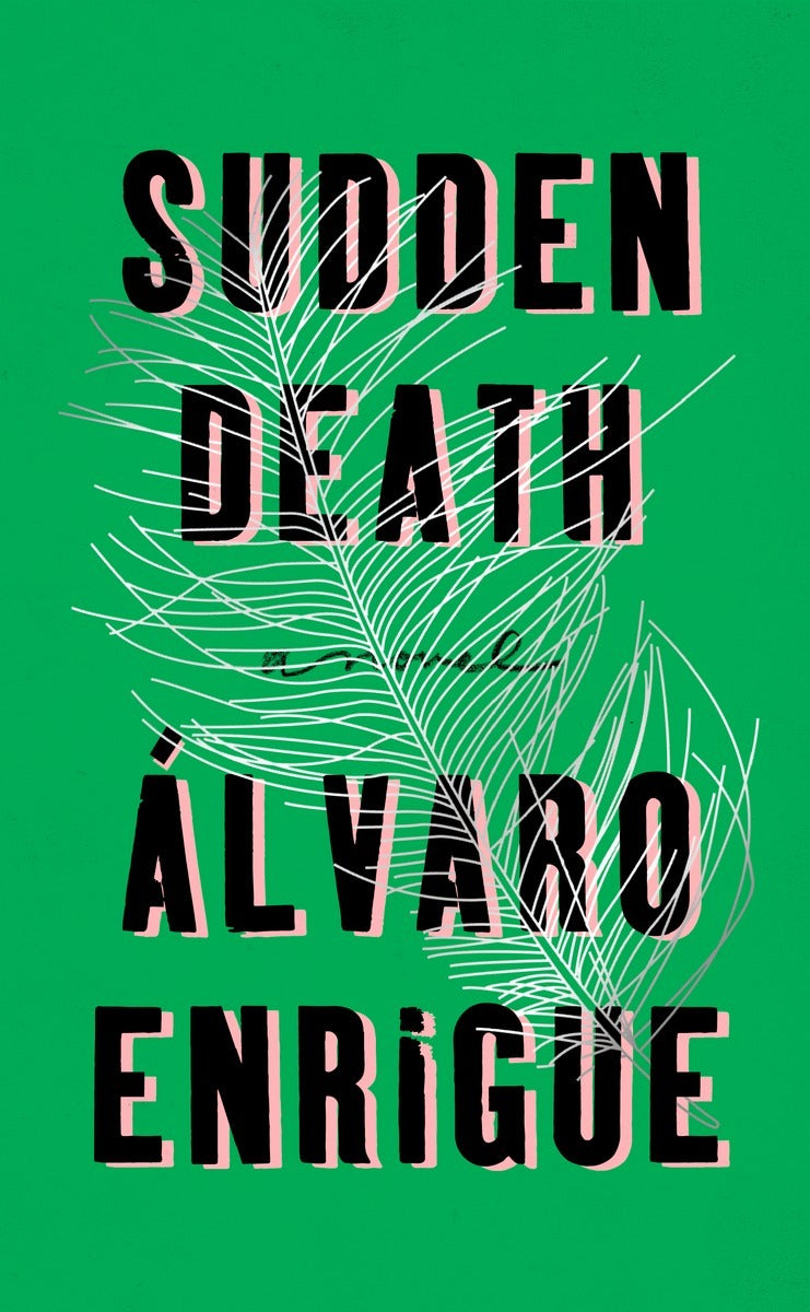 SUDDEN DEATH