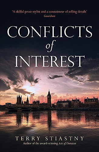 CONFLICTS OF INTEREST