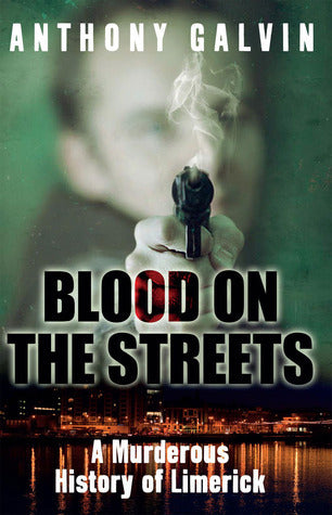 BLOOD ON THE STREETS